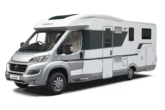 Le pret sur gage camping car