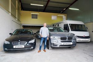 Le numéro 1 de la vente à réméré en France, Praesto !