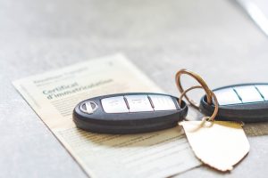 Le Prêt sur gage voiture et ma carte grise