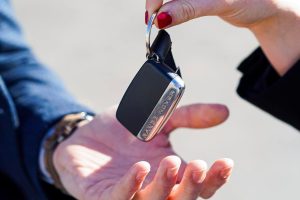 Votre véhicule stocké en cas de besoin d’argent immédiat ?